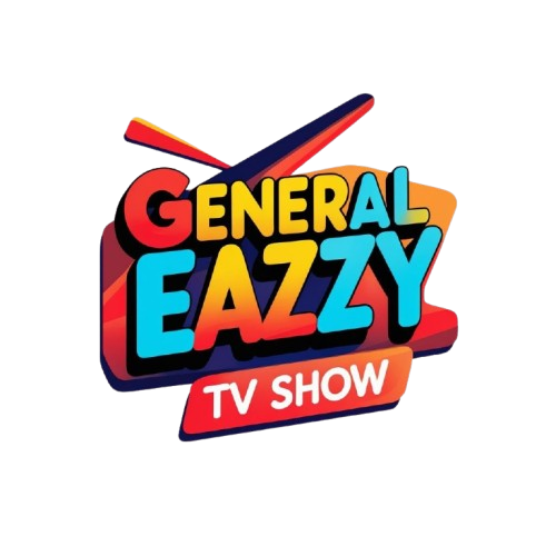 General Eazzy
